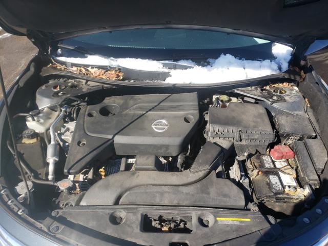 Photo 6 VIN: 1N4AL3AP4FC422732 - NISSAN ALTIMA 2.5 