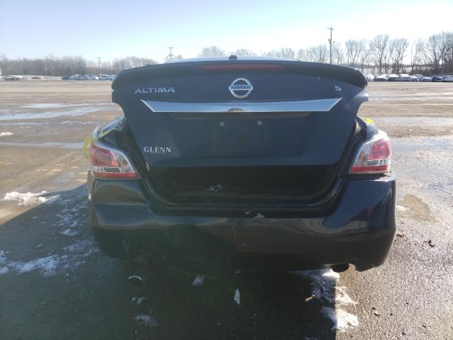 Photo 8 VIN: 1N4AL3AP4FC422732 - NISSAN ALTIMA 2.5 