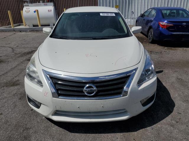 Photo 4 VIN: 1N4AL3AP4FC424609 - NISSAN ALTIMA 2.5 