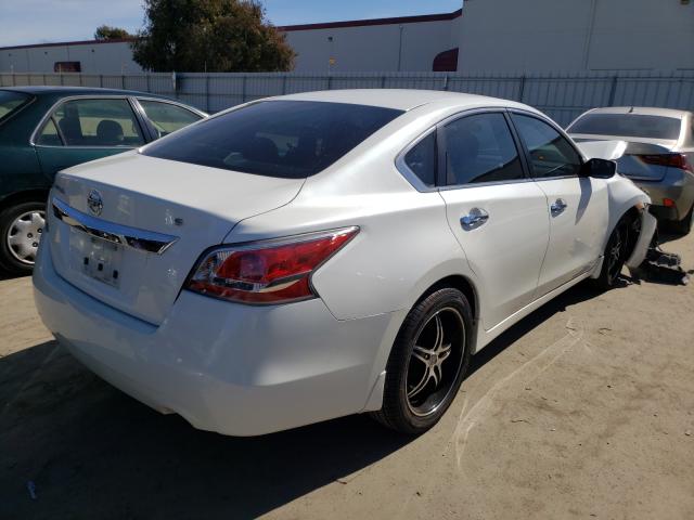 Photo 3 VIN: 1N4AL3AP4FC425405 - NISSAN ALTIMA 2.5 