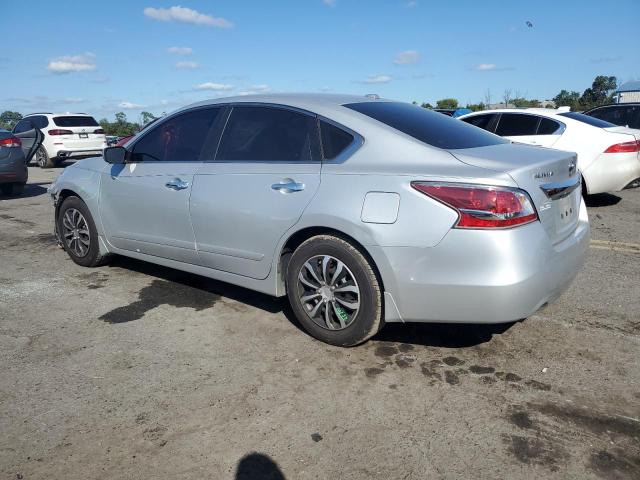 Photo 1 VIN: 1N4AL3AP4FC427476 - NISSAN ALTIMA 2.5 