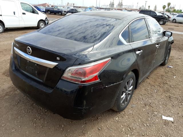 Photo 3 VIN: 1N4AL3AP4FC429177 - NISSAN ALTIMA 2.5 