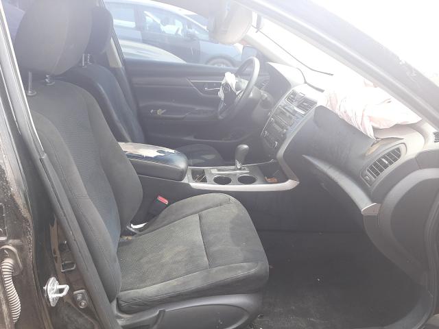 Photo 4 VIN: 1N4AL3AP4FC429177 - NISSAN ALTIMA 2.5 