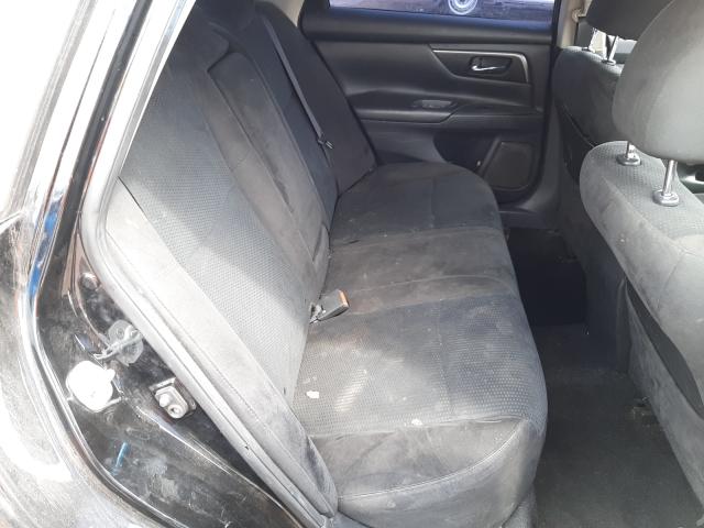 Photo 5 VIN: 1N4AL3AP4FC429177 - NISSAN ALTIMA 2.5 