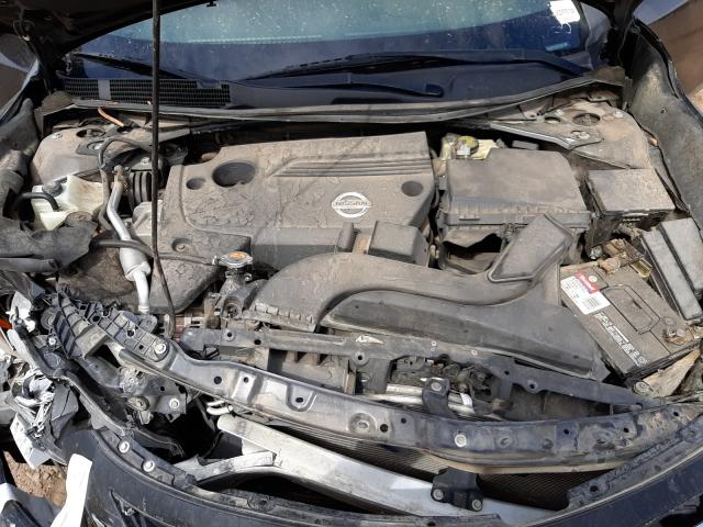 Photo 6 VIN: 1N4AL3AP4FC429177 - NISSAN ALTIMA 2.5 