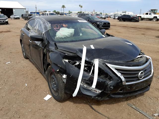 Photo 8 VIN: 1N4AL3AP4FC429177 - NISSAN ALTIMA 2.5 