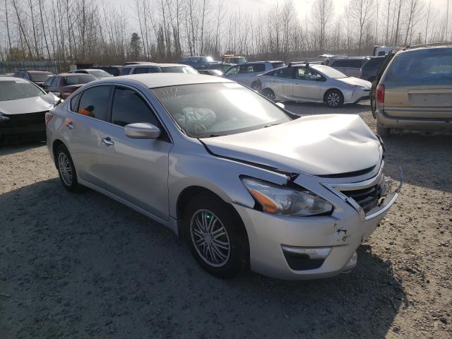 Photo 0 VIN: 1N4AL3AP4FC429342 - NISSAN ALTIMA 2.5 