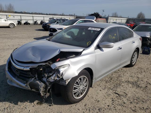 Photo 1 VIN: 1N4AL3AP4FC429342 - NISSAN ALTIMA 2.5 