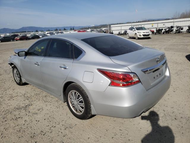 Photo 2 VIN: 1N4AL3AP4FC429342 - NISSAN ALTIMA 2.5 