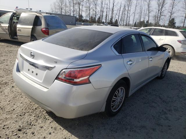 Photo 3 VIN: 1N4AL3AP4FC429342 - NISSAN ALTIMA 2.5 