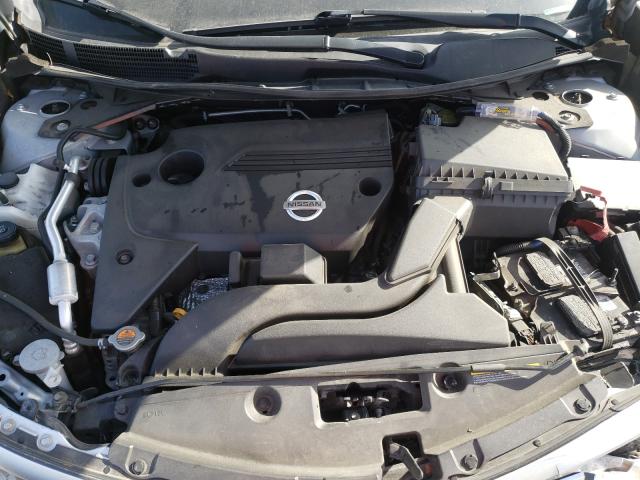 Photo 6 VIN: 1N4AL3AP4FC429342 - NISSAN ALTIMA 2.5 