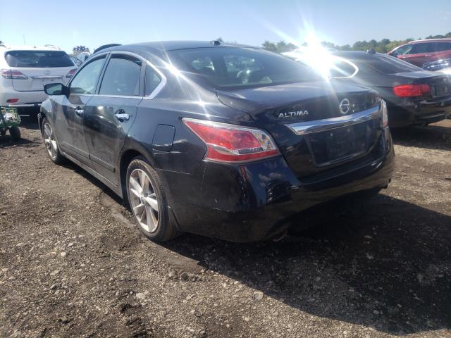 Photo 2 VIN: 1N4AL3AP4FC430006 - NISSAN ALTIMA 2.5 