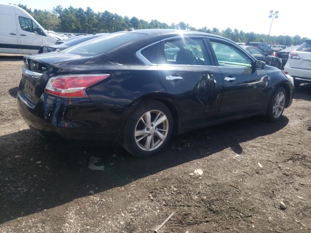 Photo 3 VIN: 1N4AL3AP4FC430006 - NISSAN ALTIMA 2.5 