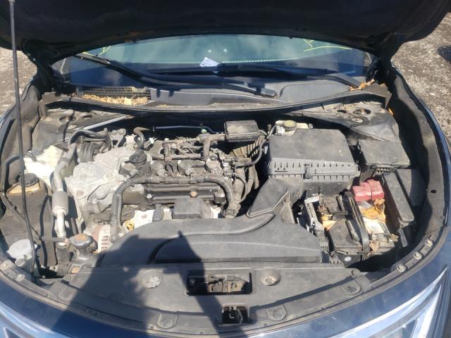 Photo 6 VIN: 1N4AL3AP4FC430006 - NISSAN ALTIMA 2.5 