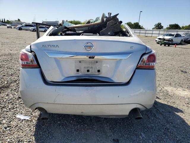 Photo 5 VIN: 1N4AL3AP4FC430099 - NISSAN ALTIMA 