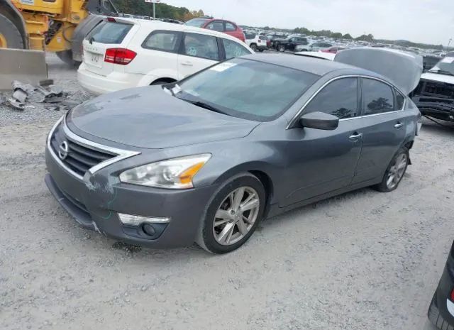 Photo 1 VIN: 1N4AL3AP4FC430328 - NISSAN ALTIMA 