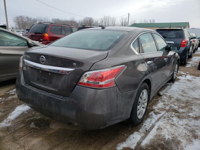 Photo 3 VIN: 1N4AL3AP4FC430622 - NISSAN ALTIMA 2.5 