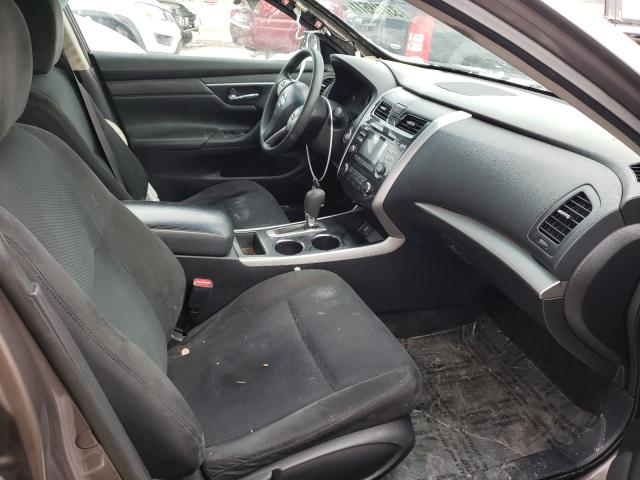 Photo 4 VIN: 1N4AL3AP4FC430622 - NISSAN ALTIMA 2.5 