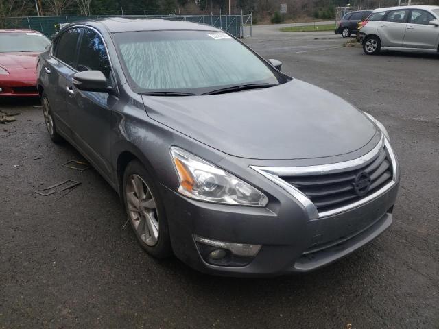 Photo 0 VIN: 1N4AL3AP4FC431317 - NISSAN ALTIMA 2.5 