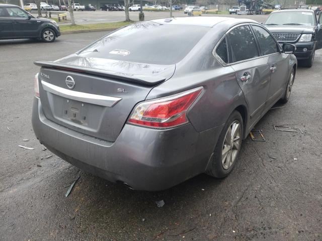 Photo 3 VIN: 1N4AL3AP4FC431317 - NISSAN ALTIMA 2.5 