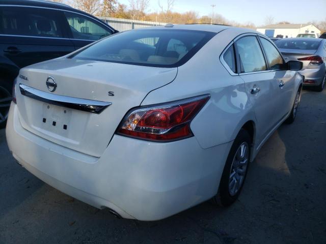 Photo 3 VIN: 1N4AL3AP4FC432452 - NISSAN ALTIMA 2.5 