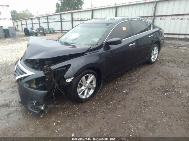 Photo 1 VIN: 1N4AL3AP4FC432676 - NISSAN ALTIMA 