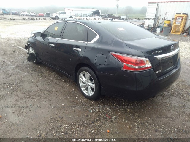 Photo 2 VIN: 1N4AL3AP4FC432676 - NISSAN ALTIMA 