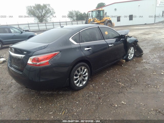 Photo 3 VIN: 1N4AL3AP4FC432676 - NISSAN ALTIMA 