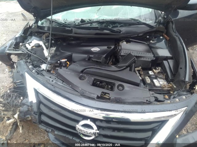 Photo 9 VIN: 1N4AL3AP4FC432676 - NISSAN ALTIMA 