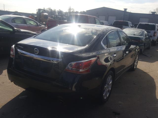 Photo 3 VIN: 1N4AL3AP4FC433584 - NISSAN ALTIMA 2.5 