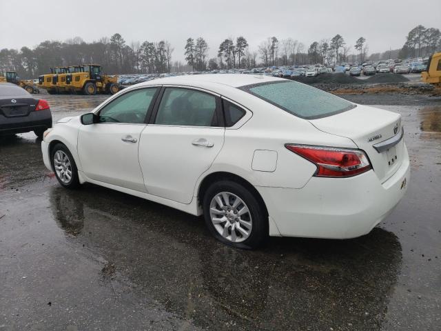 Photo 1 VIN: 1N4AL3AP4FC435173 - NISSAN ALTIMA 2.5 