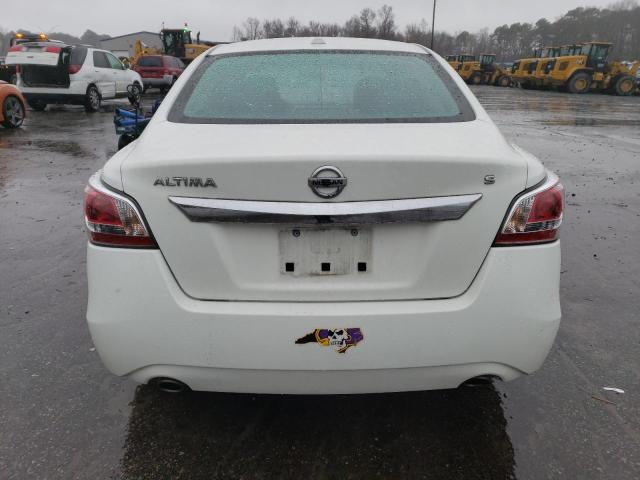 Photo 5 VIN: 1N4AL3AP4FC435173 - NISSAN ALTIMA 2.5 