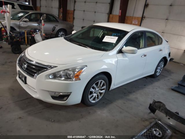 Photo 1 VIN: 1N4AL3AP4FC435223 - NISSAN ALTIMA 