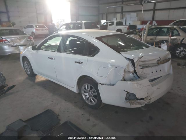Photo 2 VIN: 1N4AL3AP4FC435223 - NISSAN ALTIMA 