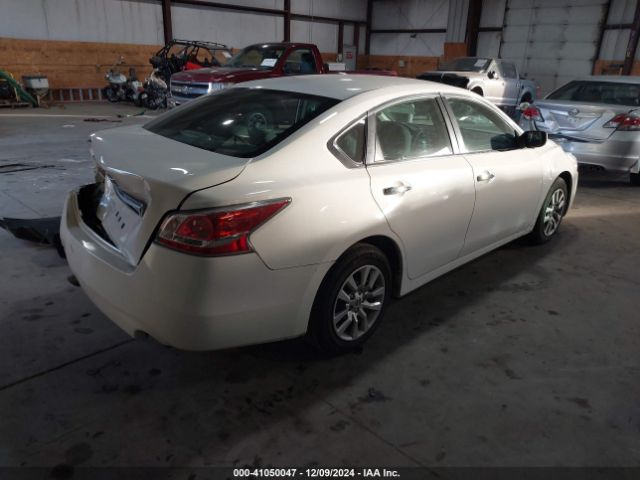 Photo 3 VIN: 1N4AL3AP4FC435223 - NISSAN ALTIMA 