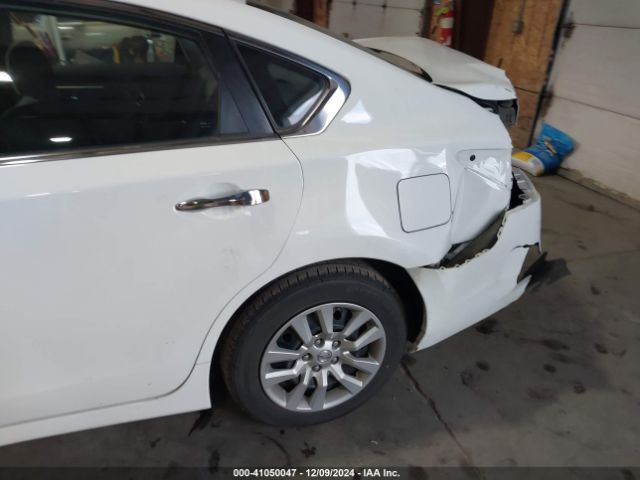 Photo 5 VIN: 1N4AL3AP4FC435223 - NISSAN ALTIMA 