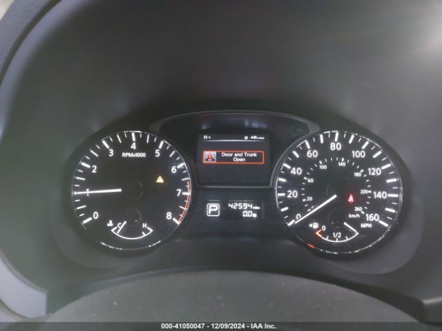 Photo 6 VIN: 1N4AL3AP4FC435223 - NISSAN ALTIMA 