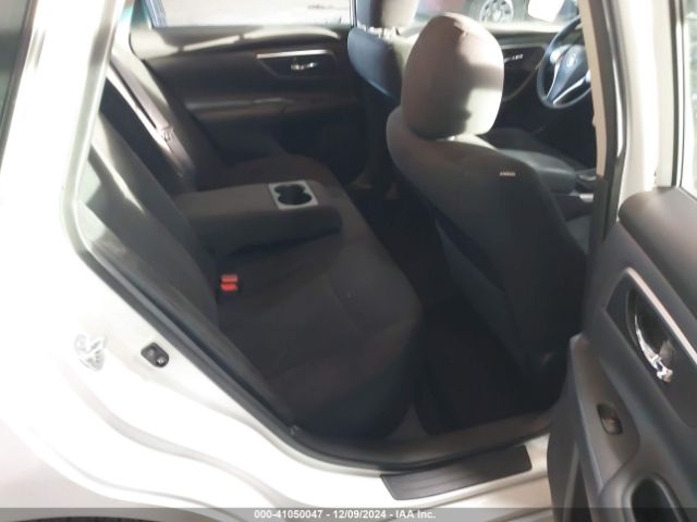 Photo 7 VIN: 1N4AL3AP4FC435223 - NISSAN ALTIMA 