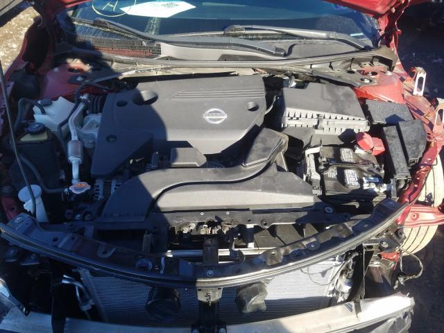 Photo 6 VIN: 1N4AL3AP4FC435514 - NISSAN ALTIMA 2.5 