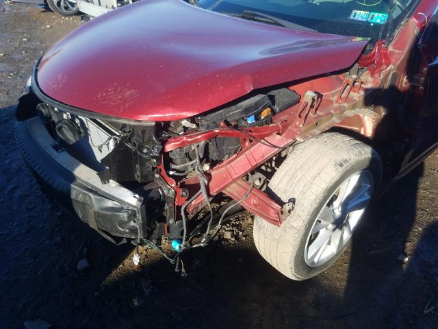 Photo 8 VIN: 1N4AL3AP4FC435514 - NISSAN ALTIMA 2.5 