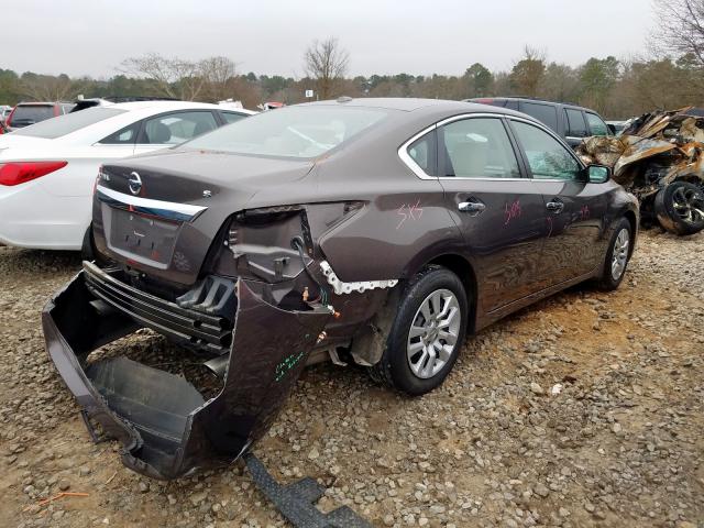 Photo 3 VIN: 1N4AL3AP4FC436419 - NISSAN ALTIMA 2.5 