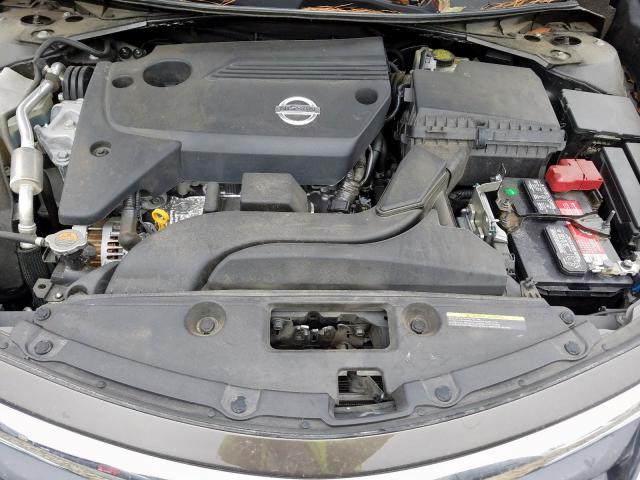 Photo 6 VIN: 1N4AL3AP4FC436419 - NISSAN ALTIMA 2.5 