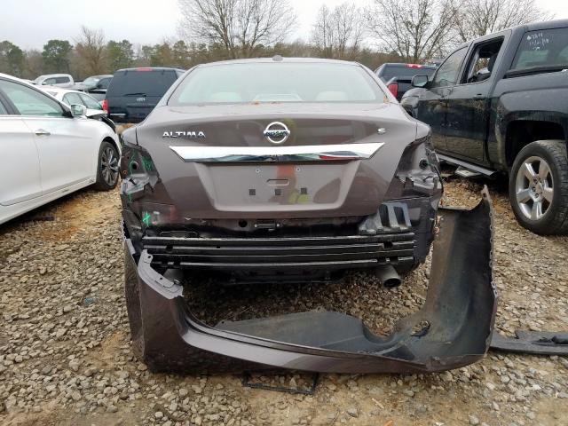 Photo 8 VIN: 1N4AL3AP4FC436419 - NISSAN ALTIMA 2.5 