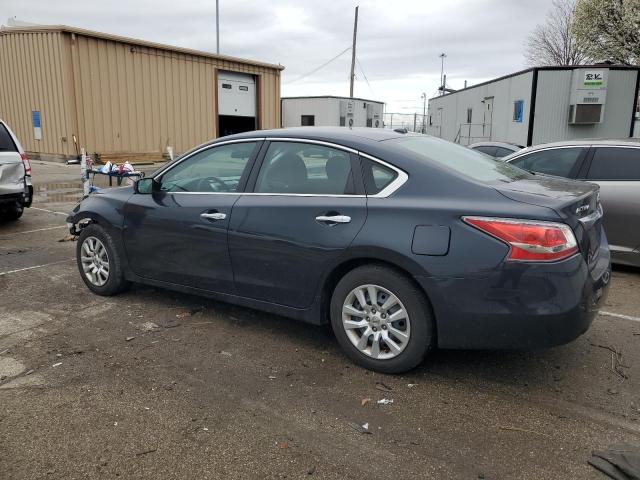 Photo 1 VIN: 1N4AL3AP4FC436534 - NISSAN ALTIMA 