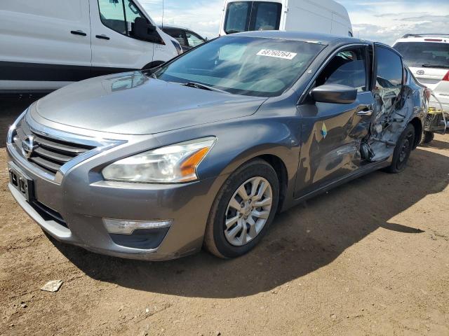 Photo 0 VIN: 1N4AL3AP4FC438011 - NISSAN ALTIMA 2.5 