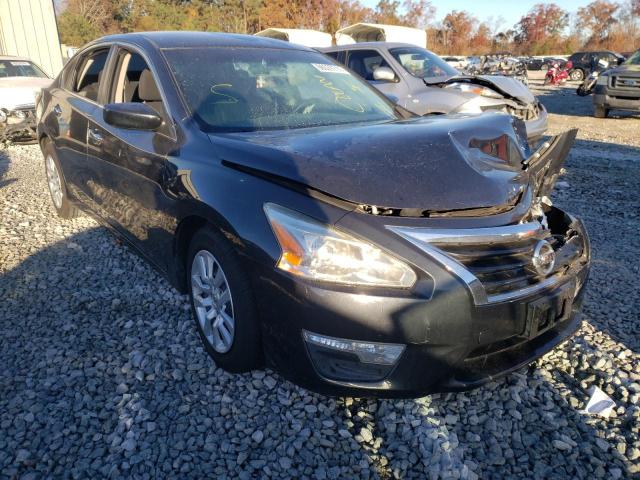 Photo 0 VIN: 1N4AL3AP4FC438364 - NISSAN ALTIMA 2.5 