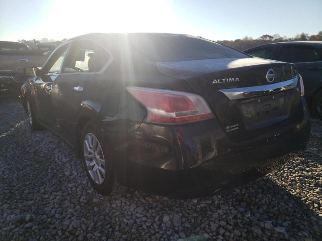 Photo 2 VIN: 1N4AL3AP4FC438364 - NISSAN ALTIMA 2.5 