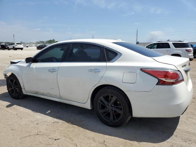 Photo 1 VIN: 1N4AL3AP4FC440633 - NISSAN ALTIMA 