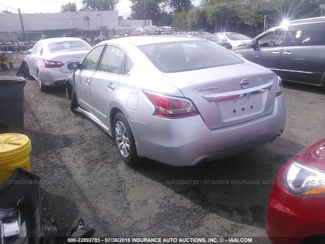 Photo 2 VIN: 1N4AL3AP4FC441314 - NISSAN ALTIMA 