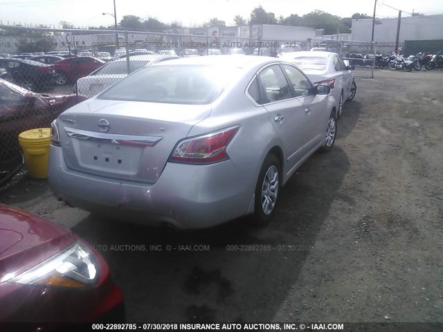 Photo 3 VIN: 1N4AL3AP4FC441314 - NISSAN ALTIMA 